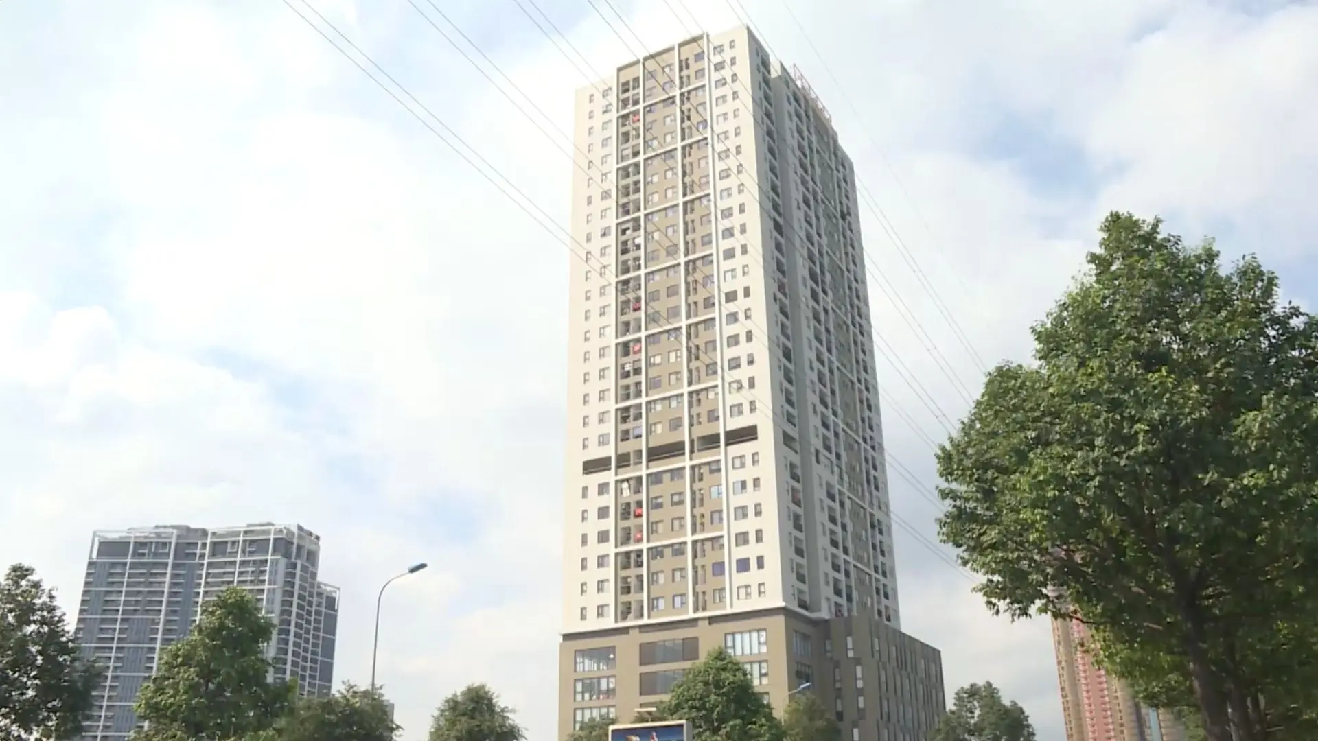 Bốc thăm online mua NƠXH để đảm bảo công khai, minh bạch